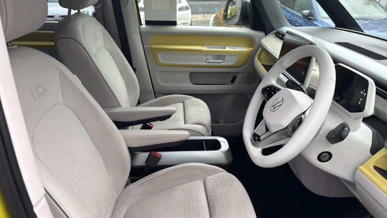 Volkswagen ID. Buzz 150kW Style Pro 77kWh 5dr Auto Electric Estate